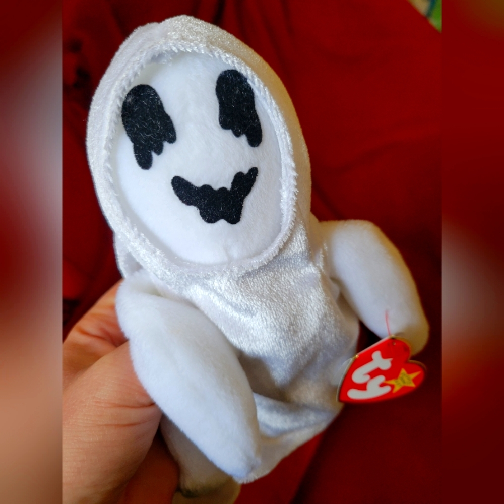 Sheets Ty Beanie Baby